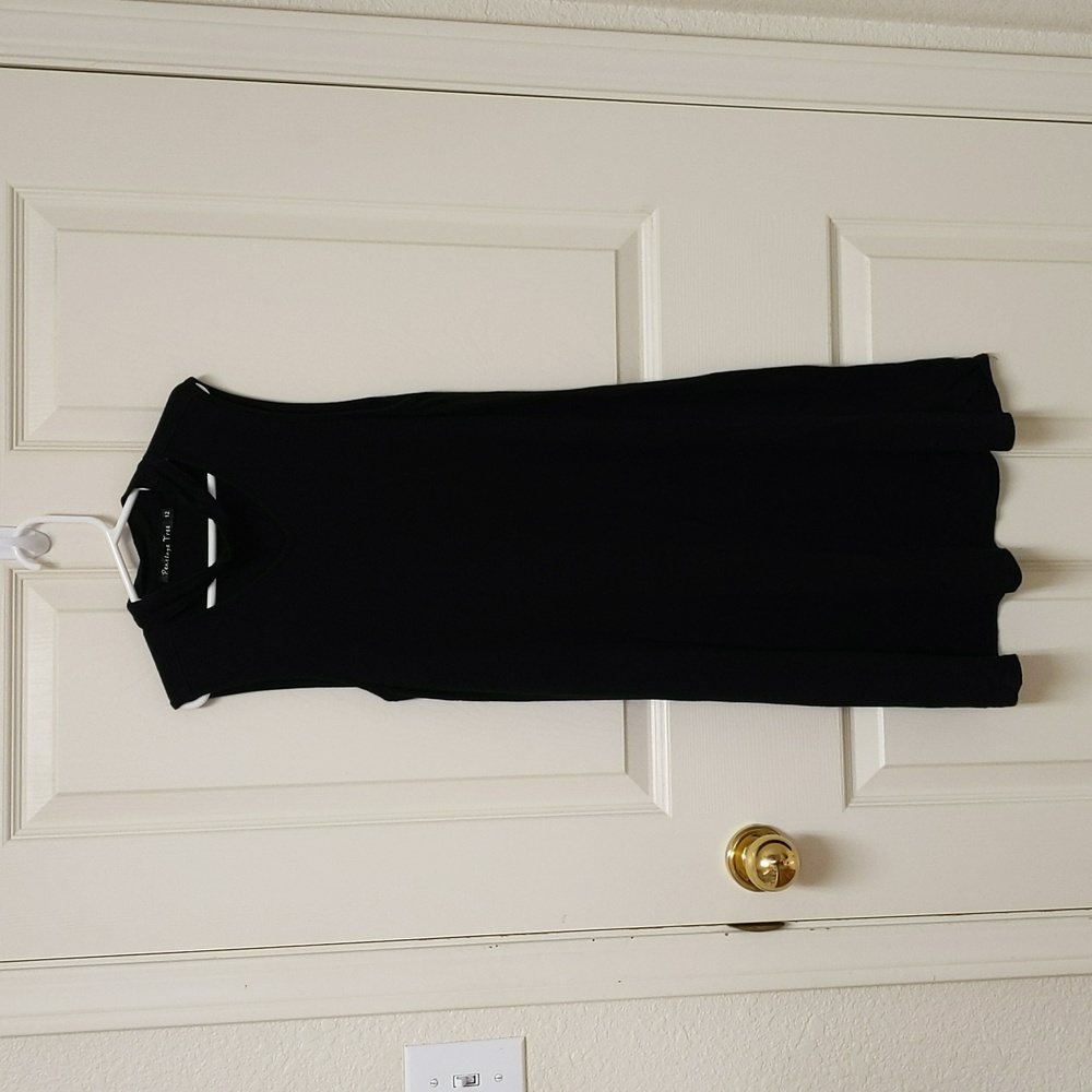 Girls Penelope Tree Dress